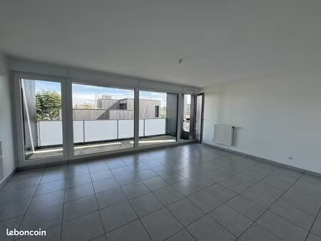 appartement 2 pièces