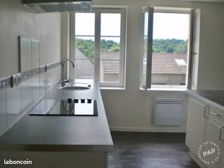 appartement orgeval 78630