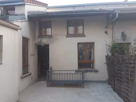 3 pieces 71 80m² (62 36 m² carrez)