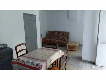 havre de paix au cœur de noeux le mines