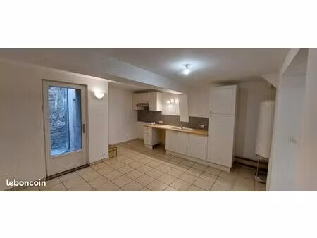 maison de village 5 pièces 106 m²