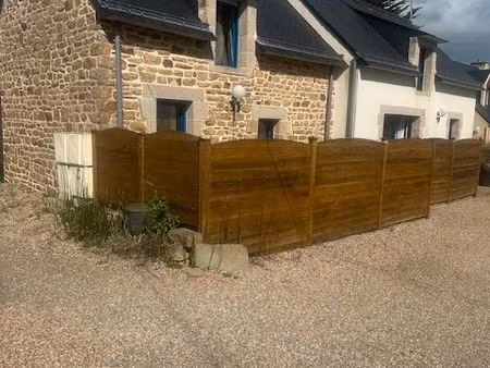 loue maison a séné