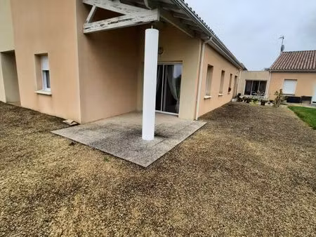 logement residence services