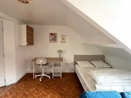 studio tout équipé - la citadelle