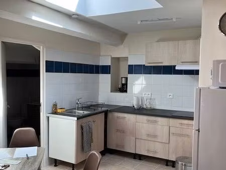 a louer t2 étudiant