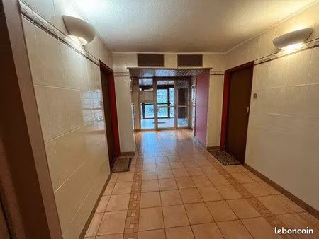 appartement 3 pièces