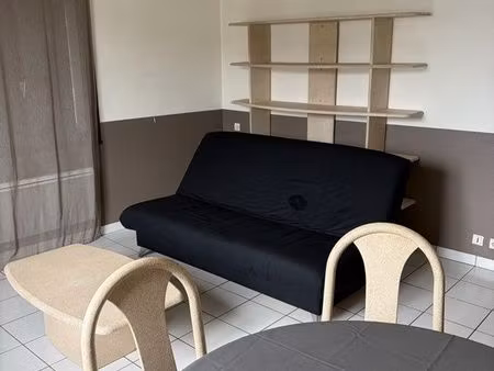 apparemment t1 bis libre meublé joué les tours