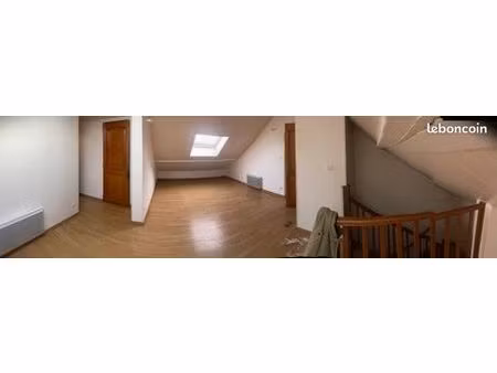 appartement f2 moffans