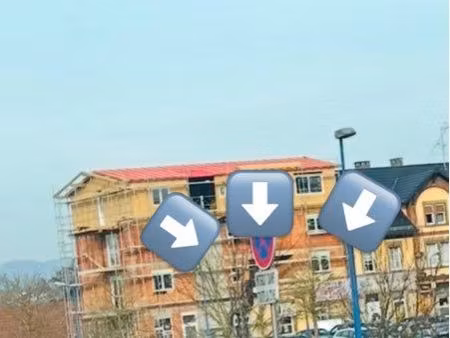 appartement neuf 2 pièces