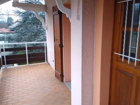 location agréable t3