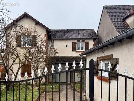 maison renovée 2026 proche oreliance