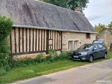 maison de campagne