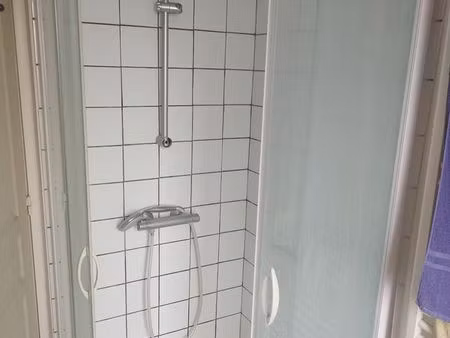 appartement de 34 m²