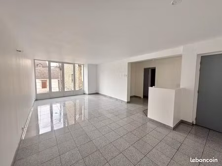 appartement 2 pièces 53 m²