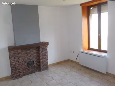 loue maison 50m²