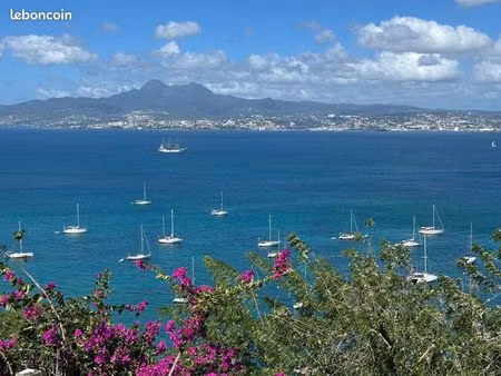 garage  box  stockage fermé