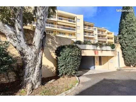 garage/box 16m2 la garde