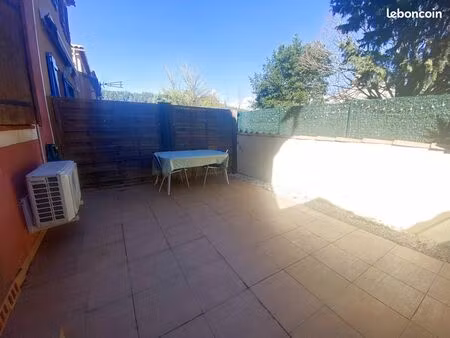 maison 4 pièces 97 m²