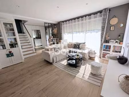 vente maison à château-gontier (53200) : à vendre / 124m² château-gontier