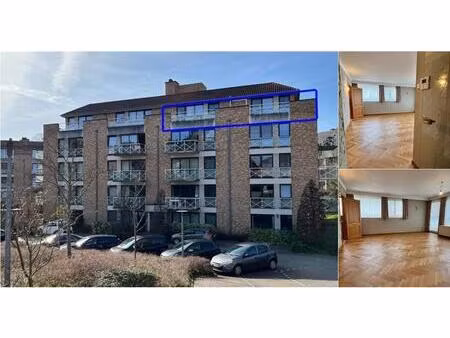 appartement à louer à verbindingslaan 48 heverlee (rbv44071)