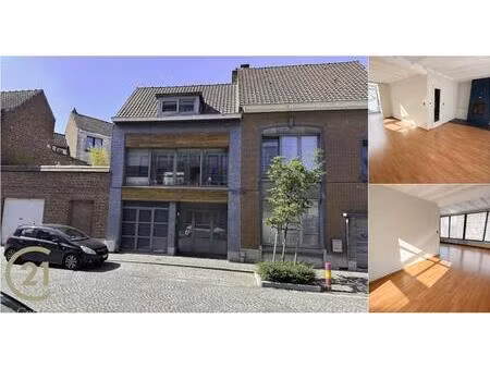maison à louer à rue de l'epinette 8 tournai (vbd96911)