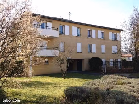 appartement 4 pièces 90 m²