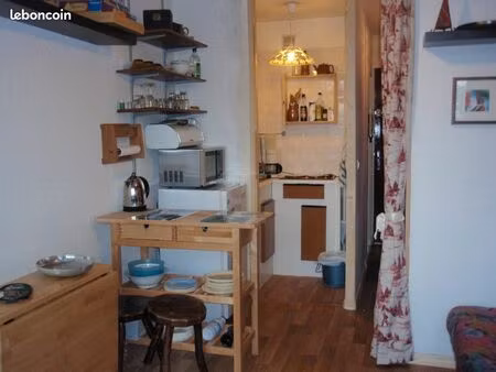 studio pra-loup 1600