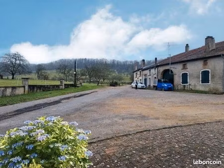 ferme 10 pièces 250 m²