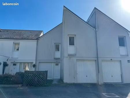 laon maison de type 5