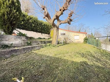 maison 3 pièces 65 m²