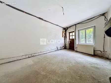maison 3 pièces 95 m²