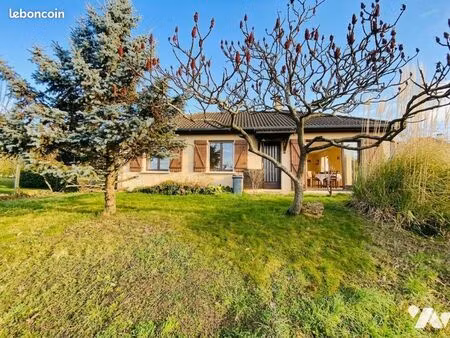 maison 5 pièces 93 m²