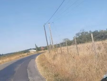 terrain non constructible