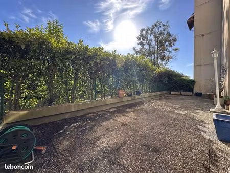 appartement 4 pièces 74 m²