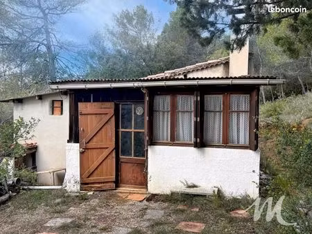 maison 2 pièces 40 m²