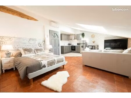 immeuble de rapport clé en main – entièrement rénové – 7 appartements classés 3★ – 340 m² 