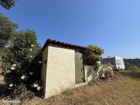 maison 2 pièces 8 m²