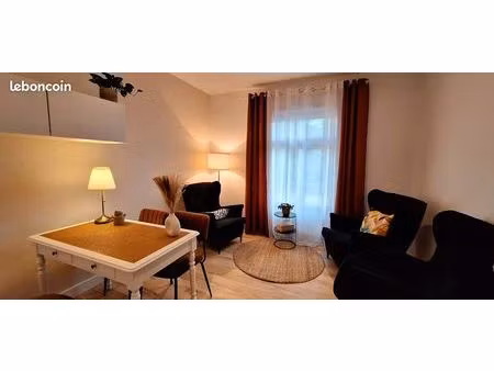 psychologue – remplacement congé maternité + collaboration ou sous-location cabinet (12m2 