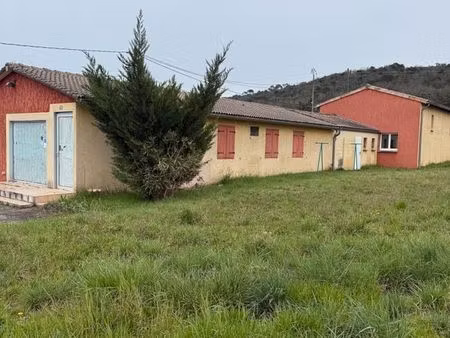 local commercial 220 m2