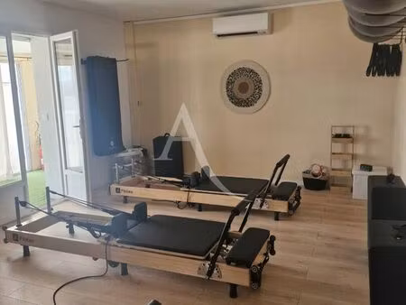 local 80 m² sollies ville