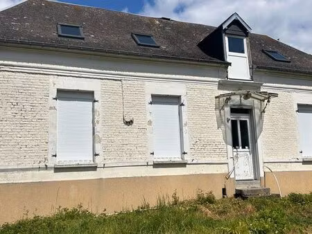 maison 160m2