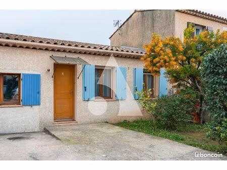 maison 4 pièces 70 m²