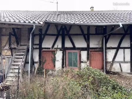 maison 4 pièces 91 m²