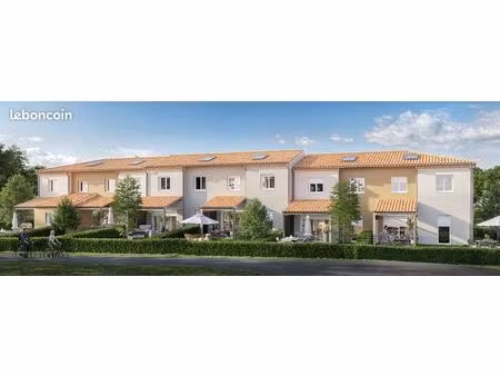 villa neuve à la vente en psla