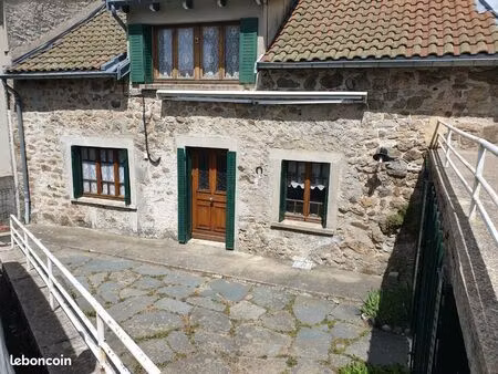 maison de village