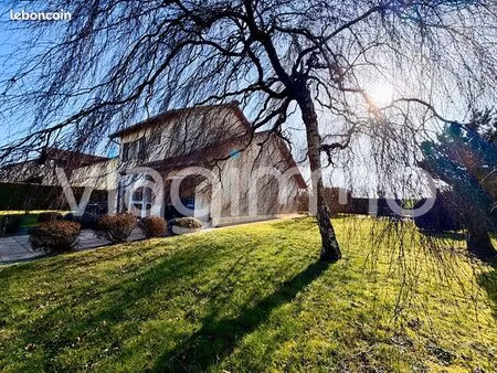 maison 5 pièces 90 m²