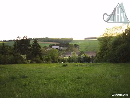 terrain 4390 m² bagneaux