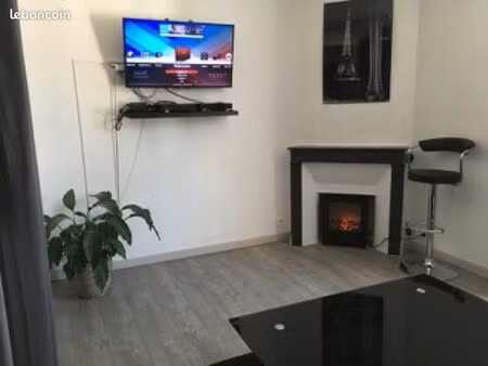 investissement locatif sécurisé – studio vendu loué – rentabilité immédiate