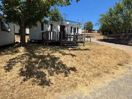 mobilhome super mercure