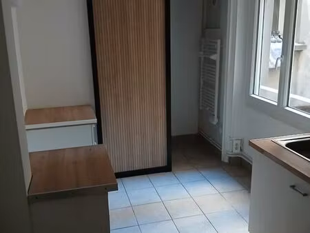 appartement centre ville